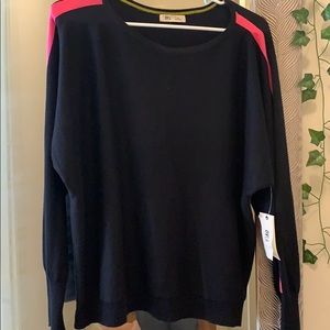Ovla by olive&vine black NWT